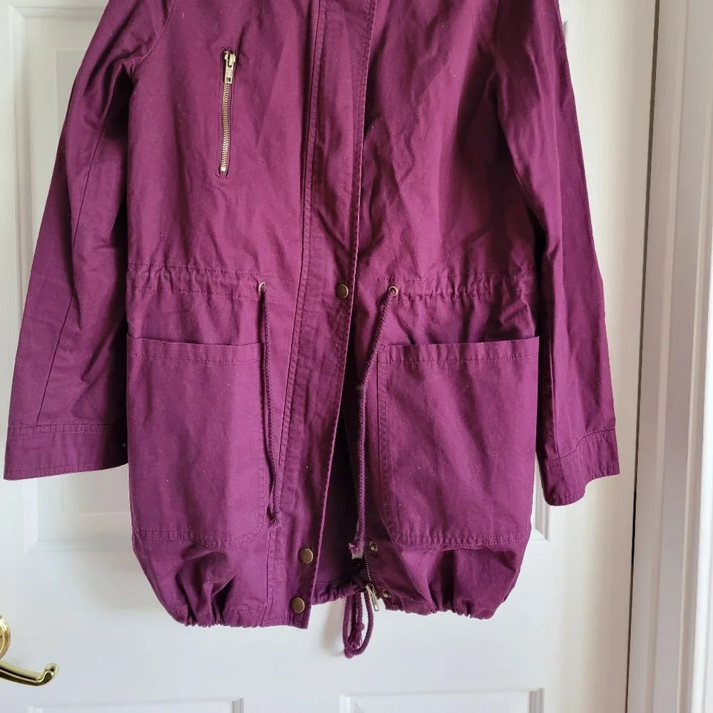 Jacket - Picture 2 of 2